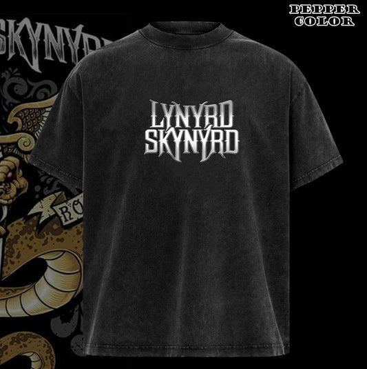 Vintage Lynyrd Skynyrd t-shirt