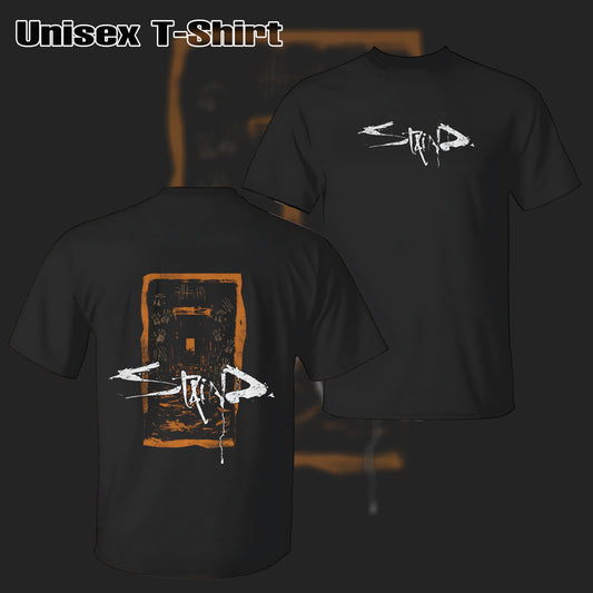 Retro Staind Confessions of the Fallen Hands T-Shirt & Hoodie