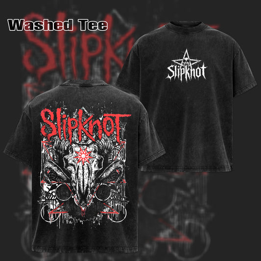 Vintage Slipknot Iowa Goat T-shirt & hoodie