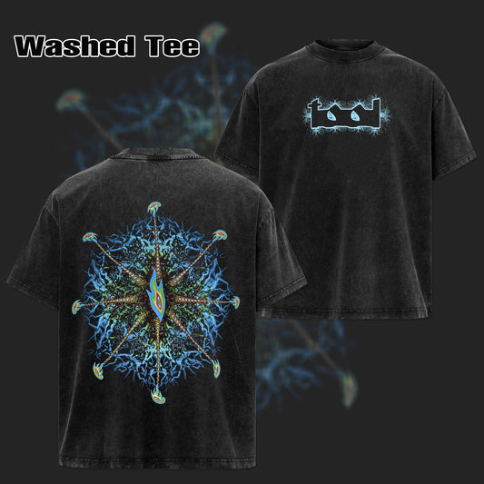 Tool Nerve Ending T-shirt & hoodie