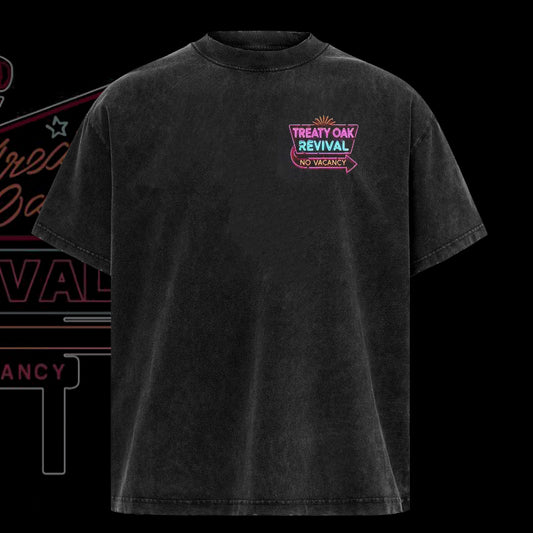 ReTro Wholesale Treaty Oak Revival Classic T-Shirt