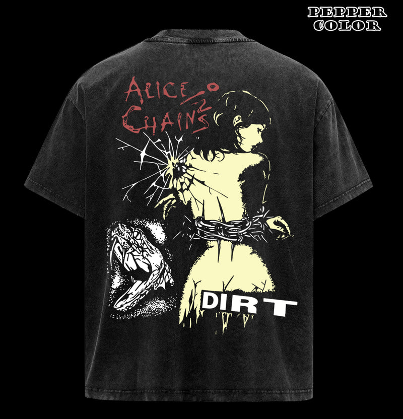 Vintage Alice In Chains Dirt T-Shirt