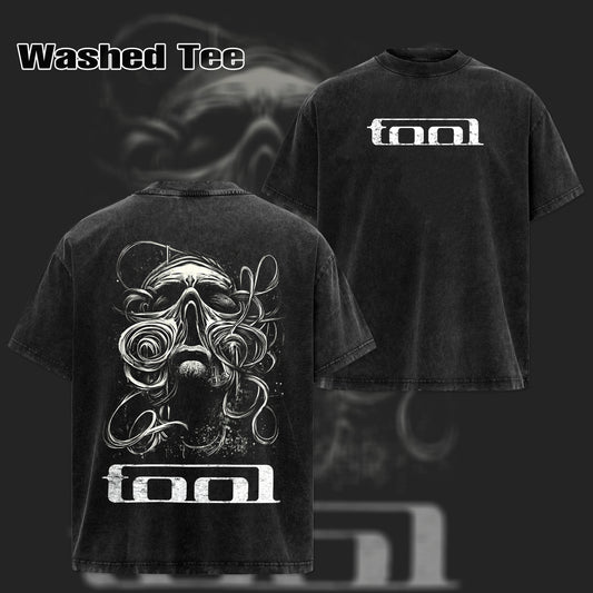 Vintage Tool South America 2026 T-shirt & hoodie