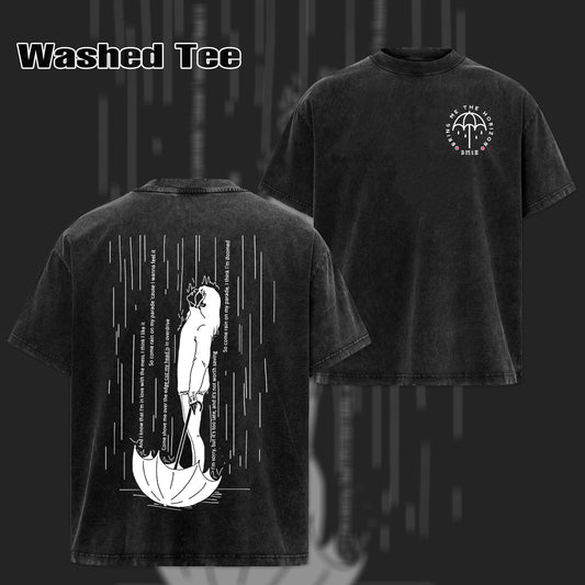 Retro Bring Me The Horizon Band T-Shirt & Hoodie