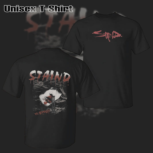 Retro Staind Tormented T-shirt & Hoodie