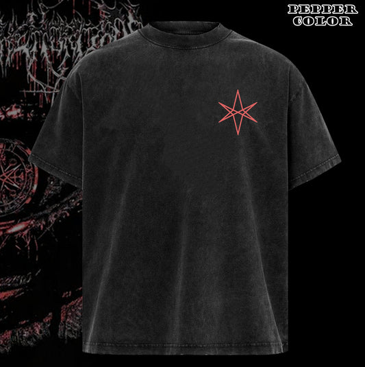 Vintage Bring Me The Horizon Eye T-Shirt