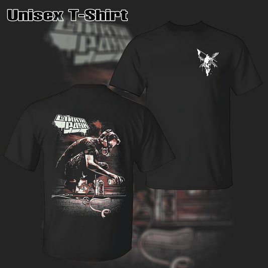 Vintage Linkin Park Meteora T-Shirt & hoodie