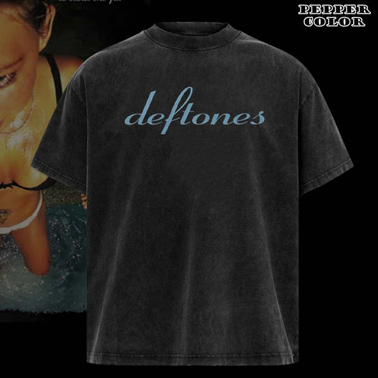 Vintage Deftones Unisex Adult Around The Fur 2022 T-Shirt