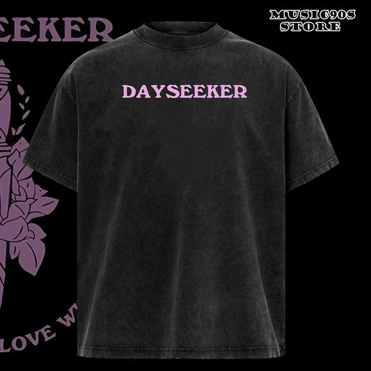 Retro Dayseeker Gift For Fan T Shirt