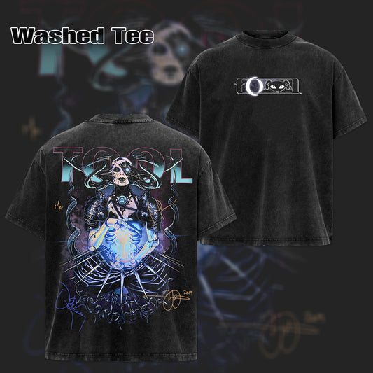 Vintage TOOL Boston 19 Brooks T-shirt & hoodie