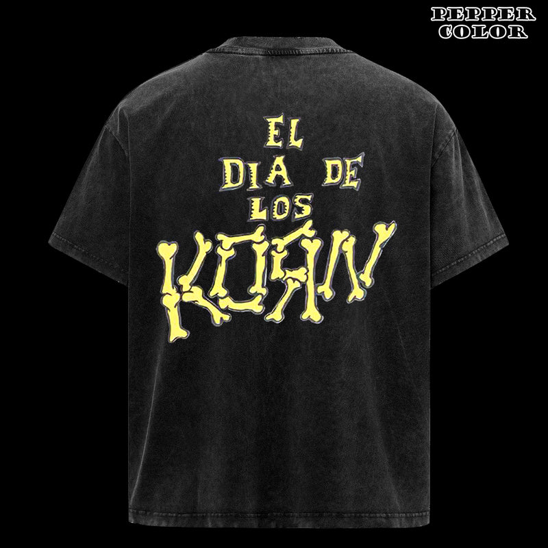 Vintage 2000 KORN Dead-Stock NOS T-Shirt