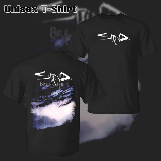 Staind Break the Cycle T-Shirt & Hoodie