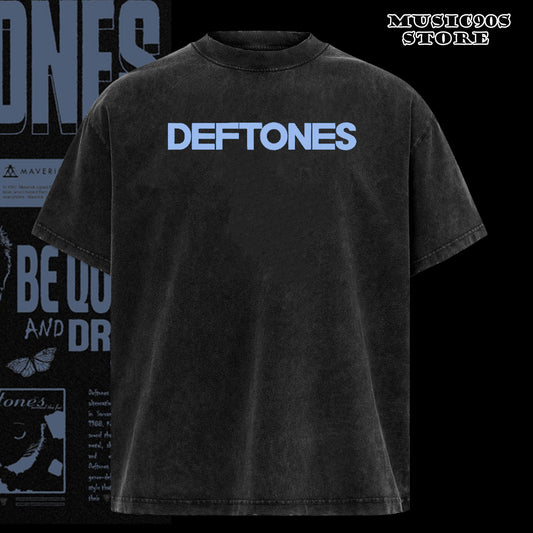 Vintage New Deftones Shirt for North American 2025 TShirt