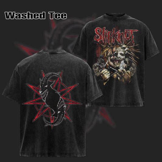 Vintage Slipknot Torn Apart T-shirt & hoodie
