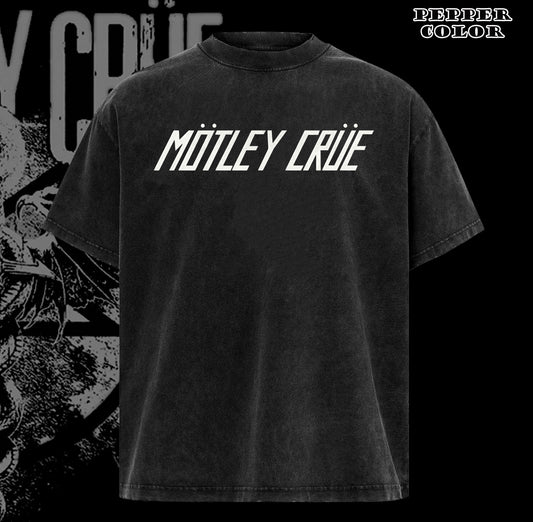Vintage Motley Crue Dr. Feelgood T-shirt
