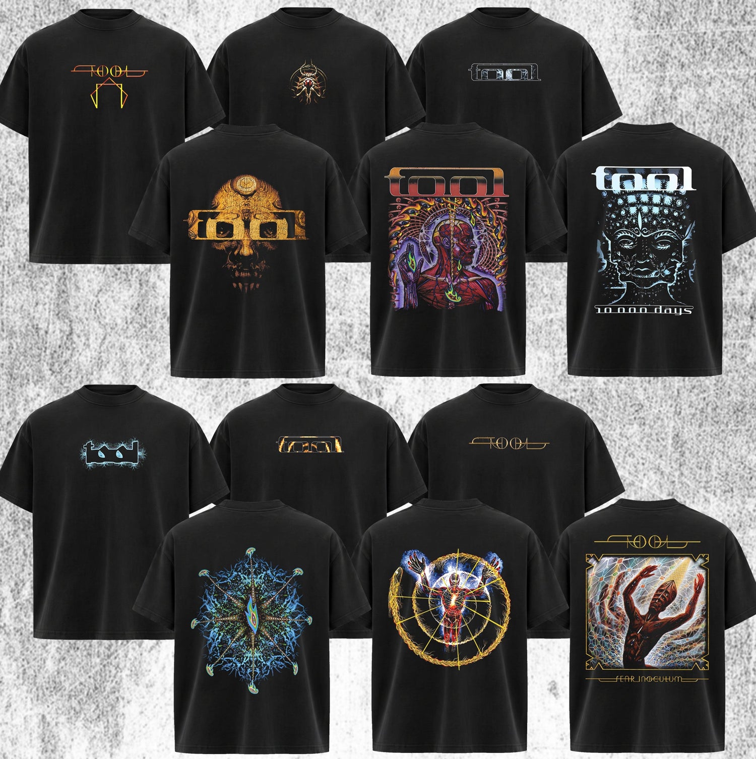 Tool Band
