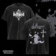 Vintage Deftones tour shirt Gift For Fans T-Shirt