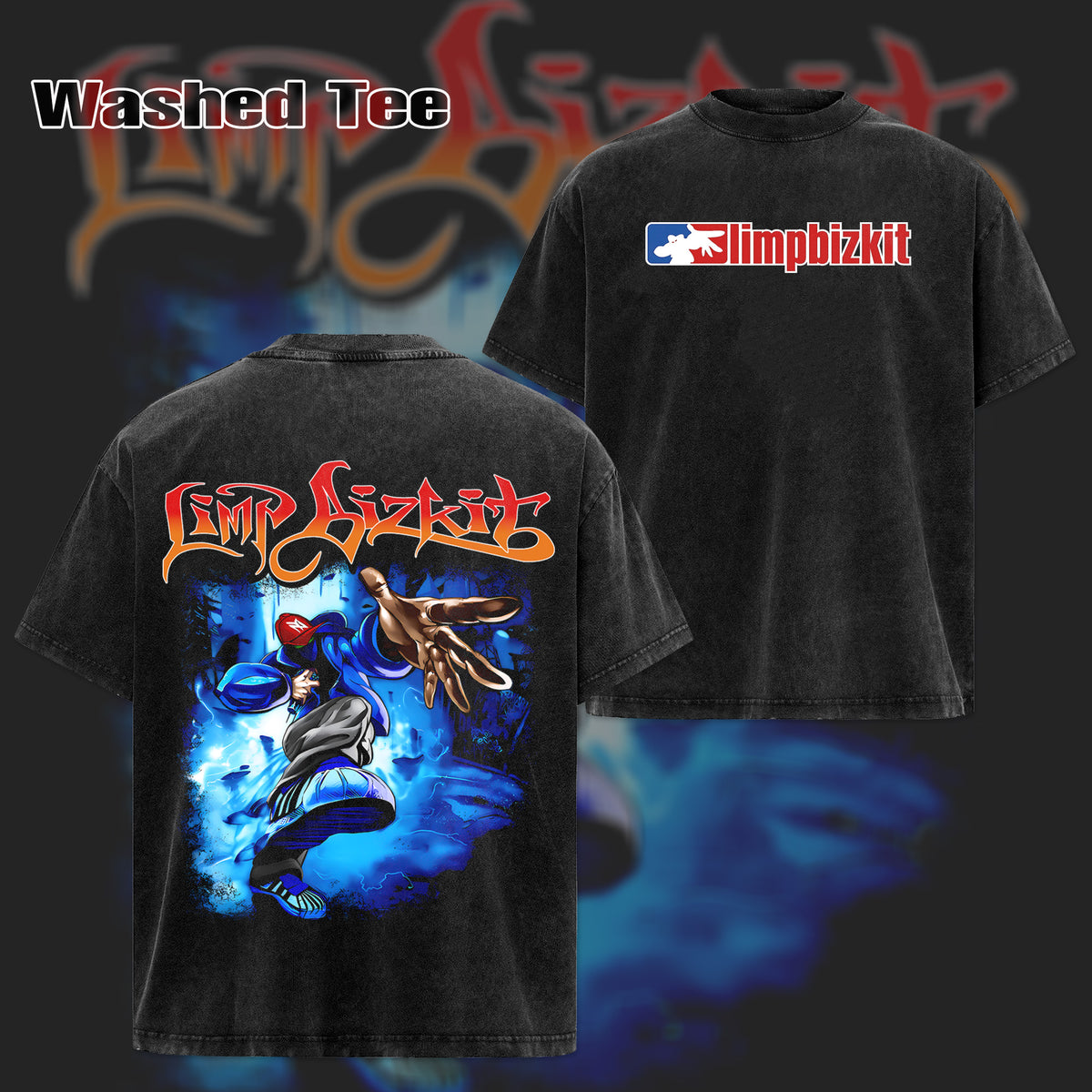 Retro Limp bizkit Significant other 1999 T-Shirt & Hoodie