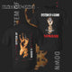 Vintage System Of A Down Pharoah Black T-Shirt & Hoodie