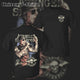 A7X Avenged Sevenfold heavy metal band T-shirt & Hoodie