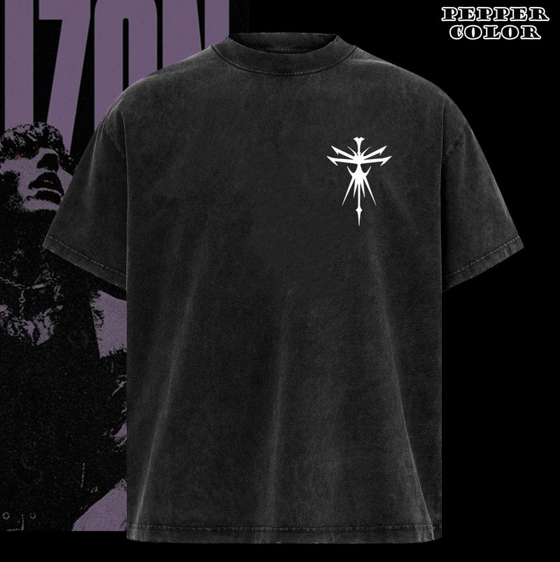 Retro Bring Me The Horizon Shirt