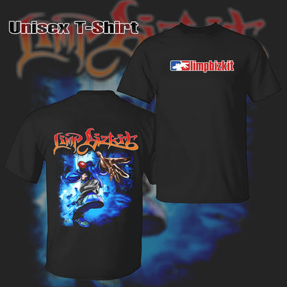 Retro Limp bizkit Significant other 1999 T-Shirt & Hoodie