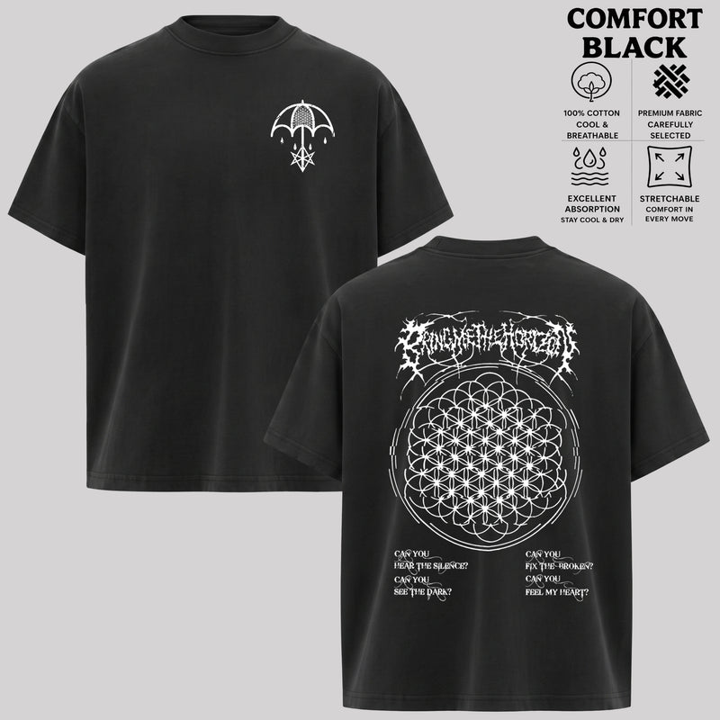Bring Me The Horizon  T-Shirt & Hoodie