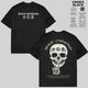Retro Bad Omens Band Tour T-Shirt & Hoodie