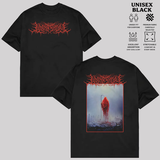 Lorna Shore Metalhead Gift T-Shirt & Hoodie