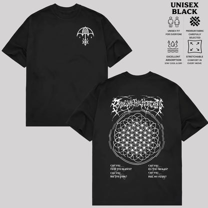 Bring Me The Horizon  T-Shirt & Hoodie