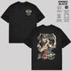 A7X Avenged Sevenfold heavy metal band T-shirt & Hoodie