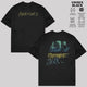 Paramore Forest Graphic T-Shirt & Hoodie