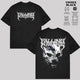 Retro Official Falling In Reverse Wolf Shirt & hoodie