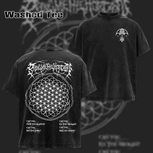 Bring Me The Horizon  T-Shirt & Hoodie