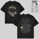Fleetwood Mac Shirt, Vintage Rock Music T-Shirt & Hoodie, Retro Graphic Tee