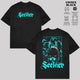 Seether Graphic T-Shirt & Hoodie