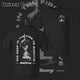 Vintage Sleep Theory Afterglow Hourglass T-shirt & Hoodie
