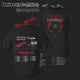 Vintage Breaking Benjamin Awaken The Fallen Tour T-Shirt & Hoodie