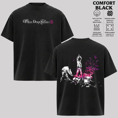 Vintage Three Days Grace BAnd Tshirt & hoodie