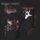 Vintage System Of A Down "Painted Faces" T-Shirt & Hoodie