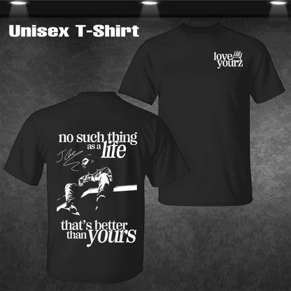 Vintage J.Cole lyrics Love Yourz Women's Tee T-Shirt & Hoodie