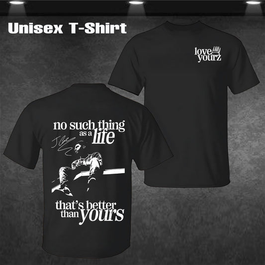 Vintage J.Cole lyrics Love Yourz Women's Tee T-Shirt & Hoodie