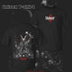Vintage Slipknot band T-shirt & hoodie