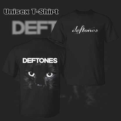 Retro Limited Deftones Heavy Metal t-shirt & hoodie