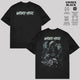 Whiskey Myers Death Reaper Artwork T-Shirt & Hoodie
