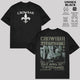 Crowbar Eyehategod Concert T-Shirt & Hoodie