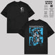 Vintage Shinedown Band Quadrant poster T-Shirt & Hoodie