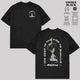 Vintage Sleep Theory Afterglow Hourglass T-shirt & Hoodie