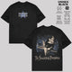 The Smashing Pumpkins Star Girl Graphic T-Shirt & Hoodie