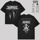 Lorna Shore Logo Graphic Shirt & Hoodie